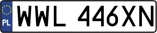 WWL446XN