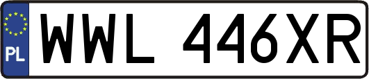 WWL446XR