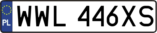 WWL446XS