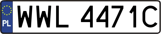 WWL4471C