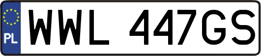WWL447GS