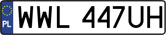 WWL447UH