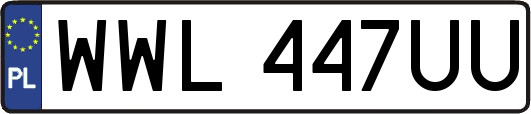 WWL447UU