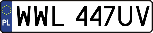 WWL447UV