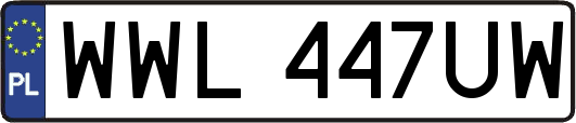 WWL447UW