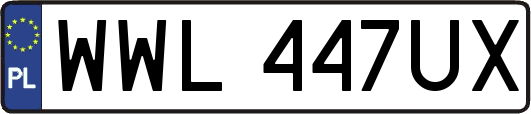 WWL447UX