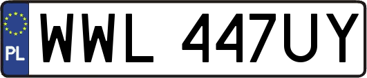 WWL447UY