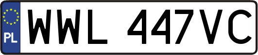 WWL447VC