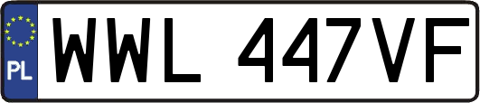 WWL447VF