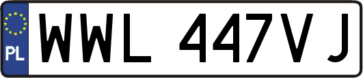 WWL447VJ
