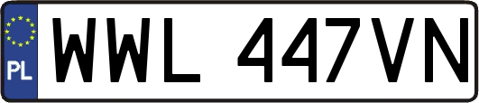 WWL447VN