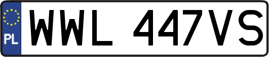 WWL447VS
