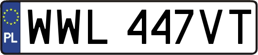 WWL447VT