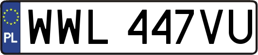 WWL447VU