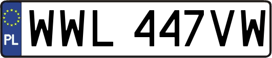 WWL447VW