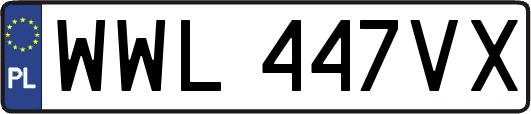 WWL447VX