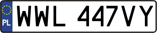 WWL447VY