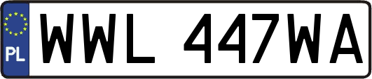 WWL447WA