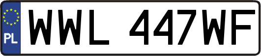 WWL447WF