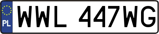 WWL447WG
