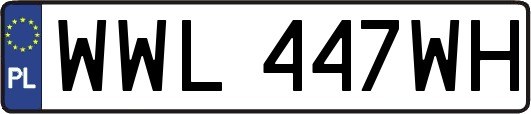 WWL447WH