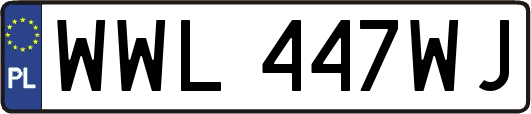 WWL447WJ