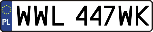 WWL447WK