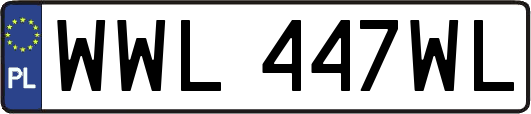 WWL447WL