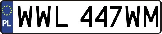 WWL447WM