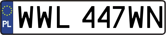 WWL447WN