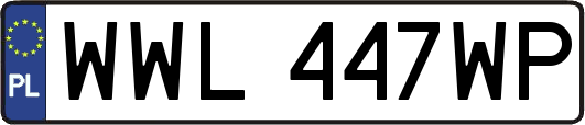 WWL447WP