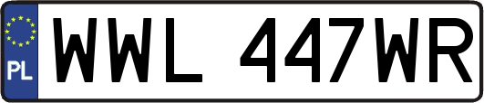 WWL447WR