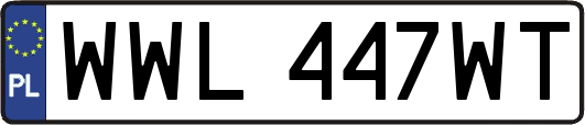 WWL447WT