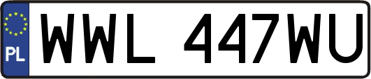 WWL447WU