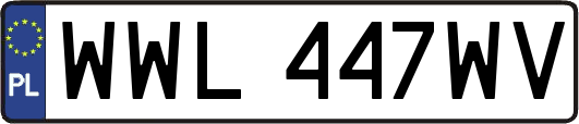 WWL447WV