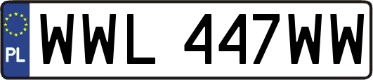 WWL447WW