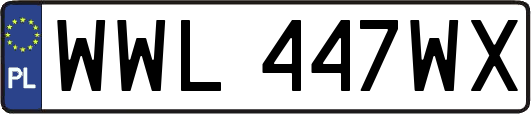 WWL447WX