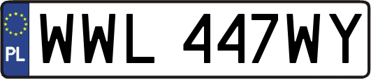 WWL447WY