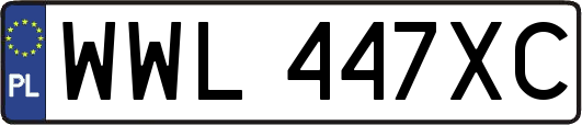 WWL447XC