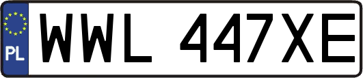 WWL447XE