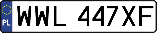 WWL447XF