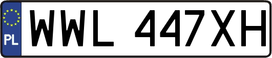 WWL447XH