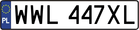 WWL447XL
