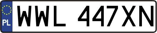 WWL447XN