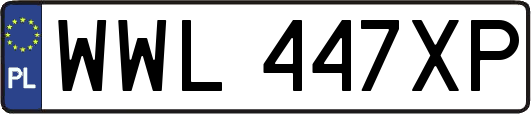 WWL447XP