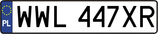 WWL447XR