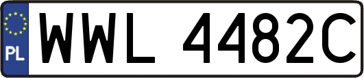 WWL4482C