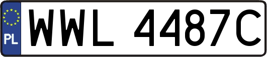 WWL4487C
