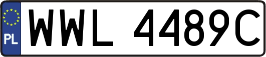 WWL4489C