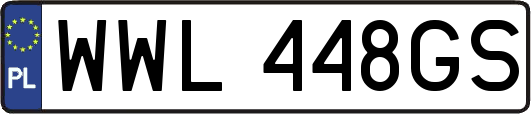WWL448GS